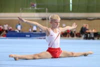 Thumbnail - NRW - Moritz Becker - Спортивная гимнастика - 2022 - Deutschlandpokal Cottbus - Teilnehmer - AK 09 bis 10 02054_05525.jpg
