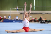 Thumbnail - NRW - Moritz Becker - Gymnastique Artistique - 2022 - Deutschlandpokal Cottbus - Teilnehmer - AK 09 bis 10 02054_05526.jpg