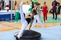 Thumbnail - Schwaben - Lasse Estermann - Artistic Gymnastics - 2022 - Deutschlandpokal Cottbus - Teilnehmer - AK 09 bis 10 02054_05580.jpg