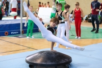 Thumbnail - Schwaben - Lasse Estermann - Artistic Gymnastics - 2022 - Deutschlandpokal Cottbus - Teilnehmer - AK 09 bis 10 02054_05581.jpg