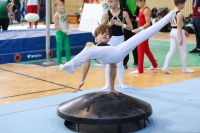 Thumbnail - Schwaben - Lasse Estermann - Artistic Gymnastics - 2022 - Deutschlandpokal Cottbus - Teilnehmer - AK 09 bis 10 02054_05584.jpg