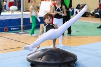 Thumbnail - Schwaben - Lasse Estermann - Artistic Gymnastics - 2022 - Deutschlandpokal Cottbus - Teilnehmer - AK 09 bis 10 02054_05586.jpg