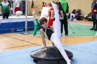 Thumbnail - Schwaben - Lasse Estermann - Artistic Gymnastics - 2022 - Deutschlandpokal Cottbus - Teilnehmer - AK 09 bis 10 02054_05587.jpg