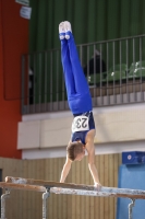 Thumbnail - Schleswig-Holstein - Mika Stegmann - Artistic Gymnastics - 2022 - Deutschlandpokal Cottbus - Teilnehmer - AK 09 bis 10 02054_05588.jpg
