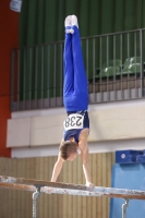 Thumbnail - Schleswig-Holstein - Mika Stegmann - Gymnastique Artistique - 2022 - Deutschlandpokal Cottbus - Teilnehmer - AK 09 bis 10 02054_05589.jpg