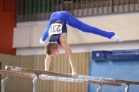 Thumbnail - Schleswig-Holstein - Mika Stegmann - Gymnastique Artistique - 2022 - Deutschlandpokal Cottbus - Teilnehmer - AK 09 bis 10 02054_05610.jpg