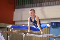 Thumbnail - Schleswig-Holstein - Mika Stegmann - Artistic Gymnastics - 2022 - Deutschlandpokal Cottbus - Teilnehmer - AK 09 bis 10 02054_05613.jpg