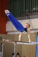 Thumbnail - Schleswig-Holstein - Mika Stegmann - Artistic Gymnastics - 2022 - Deutschlandpokal Cottbus - Teilnehmer - AK 09 bis 10 02054_05615.jpg