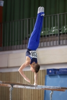 Thumbnail - Schleswig-Holstein - Mika Stegmann - Artistic Gymnastics - 2022 - Deutschlandpokal Cottbus - Teilnehmer - AK 09 bis 10 02054_05616.jpg