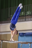 Thumbnail - Schleswig-Holstein - Mika Stegmann - Artistic Gymnastics - 2022 - Deutschlandpokal Cottbus - Teilnehmer - AK 09 bis 10 02054_05618.jpg