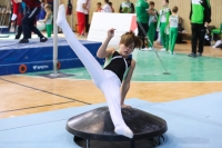 Thumbnail - Schwaben - Lasse Estermann - Artistic Gymnastics - 2022 - Deutschlandpokal Cottbus - Teilnehmer - AK 09 bis 10 02054_05622.jpg