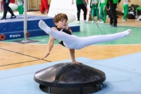 Thumbnail - Schwaben - Lasse Estermann - Artistic Gymnastics - 2022 - Deutschlandpokal Cottbus - Teilnehmer - AK 09 bis 10 02054_05627.jpg