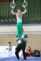 Thumbnail - Sachsen-Anhalt - Lennox Altenberger - Ginnastica Artistica - 2022 - Deutschlandpokal Cottbus - Teilnehmer - AK 09 bis 10 02054_05728.jpg