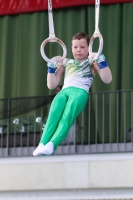 Thumbnail - Sachsen-Anhalt - Lennox Altenberger - Ginnastica Artistica - 2022 - Deutschlandpokal Cottbus - Teilnehmer - AK 09 bis 10 02054_05737.jpg