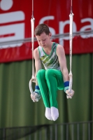 Thumbnail - Sachsen-Anhalt - Lennox Altenberger - Ginnastica Artistica - 2022 - Deutschlandpokal Cottbus - Teilnehmer - AK 09 bis 10 02054_05745.jpg