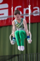 Thumbnail - Sachsen-Anhalt - Lennox Altenberger - Ginnastica Artistica - 2022 - Deutschlandpokal Cottbus - Teilnehmer - AK 09 bis 10 02054_05746.jpg