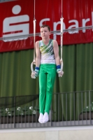 Thumbnail - Sachsen-Anhalt - Lennox Altenberger - Artistic Gymnastics - 2022 - Deutschlandpokal Cottbus - Teilnehmer - AK 09 bis 10 02054_05750.jpg