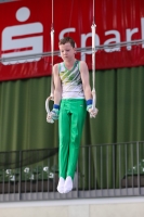 Thumbnail - Sachsen-Anhalt - Lennox Altenberger - Artistic Gymnastics - 2022 - Deutschlandpokal Cottbus - Teilnehmer - AK 09 bis 10 02054_05751.jpg