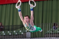 Thumbnail - Sachsen-Anhalt - Lennox Altenberger - Ginnastica Artistica - 2022 - Deutschlandpokal Cottbus - Teilnehmer - AK 09 bis 10 02054_05760.jpg