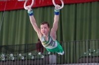 Thumbnail - Sachsen-Anhalt - Lennox Altenberger - Artistic Gymnastics - 2022 - Deutschlandpokal Cottbus - Teilnehmer - AK 09 bis 10 02054_05762.jpg