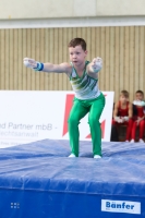 Thumbnail - Sachsen-Anhalt - Lennox Altenberger - Ginnastica Artistica - 2022 - Deutschlandpokal Cottbus - Teilnehmer - AK 09 bis 10 02054_05763.jpg