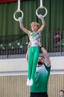 Thumbnail - Sachsen-Anhalt - Noah Föllner - Gymnastique Artistique - 2022 - Deutschlandpokal Cottbus - Teilnehmer - AK 09 bis 10 02054_05781.jpg