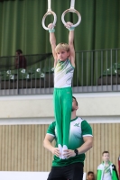 Thumbnail - Sachsen-Anhalt - Noah Föllner - Gymnastique Artistique - 2022 - Deutschlandpokal Cottbus - Teilnehmer - AK 09 bis 10 02054_05786.jpg