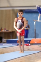 Thumbnail - Niedersachsen - Alin Gabriel Petcu - Artistic Gymnastics - 2022 - Deutschlandpokal Cottbus - Teilnehmer - AK 09 bis 10 02054_05815.jpg