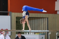 Thumbnail - Schleswig-Holstein - Mika Stegmann - Artistic Gymnastics - 2022 - Deutschlandpokal Cottbus - Teilnehmer - AK 09 bis 10 02054_05820.jpg