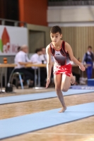 Thumbnail - Niedersachsen - Alin Gabriel Petcu - Artistic Gymnastics - 2022 - Deutschlandpokal Cottbus - Teilnehmer - AK 09 bis 10 02054_05822.jpg