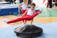Thumbnail - NRW - Pontus Robert Kupferoth - Artistic Gymnastics - 2022 - Deutschlandpokal Cottbus - Teilnehmer - AK 09 bis 10 02054_05831.jpg