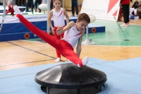 Thumbnail - NRW - Pontus Robert Kupferoth - Artistic Gymnastics - 2022 - Deutschlandpokal Cottbus - Teilnehmer - AK 09 bis 10 02054_05834.jpg