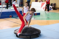 Thumbnail - NRW - Pontus Robert Kupferoth - Artistic Gymnastics - 2022 - Deutschlandpokal Cottbus - Teilnehmer - AK 09 bis 10 02054_05836.jpg