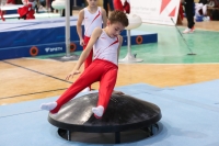 Thumbnail - NRW - Pontus Robert Kupferoth - Artistic Gymnastics - 2022 - Deutschlandpokal Cottbus - Teilnehmer - AK 09 bis 10 02054_05838.jpg