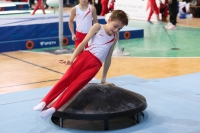 Thumbnail - NRW - Pontus Robert Kupferoth - Artistic Gymnastics - 2022 - Deutschlandpokal Cottbus - Teilnehmer - AK 09 bis 10 02054_05840.jpg
