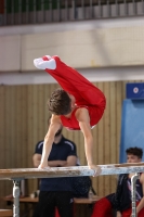 Thumbnail - Hessen - Noah Julian Pelzer - Artistic Gymnastics - 2022 - Deutschlandpokal Cottbus - Teilnehmer - AK 09 bis 10 02054_05848.jpg