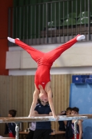 Thumbnail - Hessen - Noah Julian Pelzer - Ginnastica Artistica - 2022 - Deutschlandpokal Cottbus - Teilnehmer - AK 09 bis 10 02054_05852.jpg