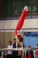 Thumbnail - Hessen - Noah Julian Pelzer - Artistic Gymnastics - 2022 - Deutschlandpokal Cottbus - Teilnehmer - AK 09 bis 10 02054_05856.jpg