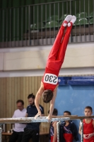 Thumbnail - Hessen - Noah Julian Pelzer - Artistic Gymnastics - 2022 - Deutschlandpokal Cottbus - Teilnehmer - AK 09 bis 10 02054_05857.jpg