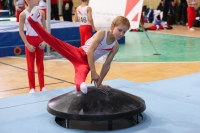 Thumbnail - NRW - Josef Benedict Aigner - Artistic Gymnastics - 2022 - Deutschlandpokal Cottbus - Teilnehmer - AK 09 bis 10 02054_05859.jpg