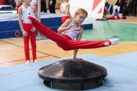 Thumbnail - NRW - Josef Benedict Aigner - Artistic Gymnastics - 2022 - Deutschlandpokal Cottbus - Teilnehmer - AK 09 bis 10 02054_05860.jpg