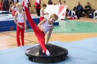 Thumbnail - NRW - Josef Benedict Aigner - Gymnastique Artistique - 2022 - Deutschlandpokal Cottbus - Teilnehmer - AK 09 bis 10 02054_05867.jpg