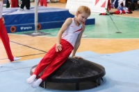 Thumbnail - NRW - Josef Benedict Aigner - Ginnastica Artistica - 2022 - Deutschlandpokal Cottbus - Teilnehmer - AK 09 bis 10 02054_05876.jpg