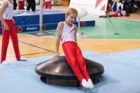 Thumbnail - NRW - Josef Benedict Aigner - Ginnastica Artistica - 2022 - Deutschlandpokal Cottbus - Teilnehmer - AK 09 bis 10 02054_05877.jpg