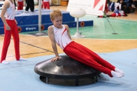 Thumbnail - NRW - Josef Benedict Aigner - Gymnastique Artistique - 2022 - Deutschlandpokal Cottbus - Teilnehmer - AK 09 bis 10 02054_05878.jpg