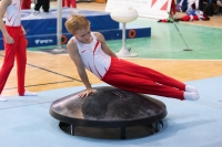 Thumbnail - NRW - Josef Benedict Aigner - Gymnastique Artistique - 2022 - Deutschlandpokal Cottbus - Teilnehmer - AK 09 bis 10 02054_05879.jpg