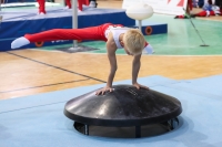 Thumbnail - NRW - Moritz Becker - Спортивная гимнастика - 2022 - Deutschlandpokal Cottbus - Teilnehmer - AK 09 bis 10 02054_05887.jpg