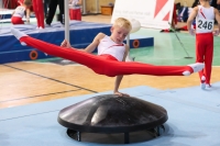 Thumbnail - NRW - Moritz Becker - Спортивная гимнастика - 2022 - Deutschlandpokal Cottbus - Teilnehmer - AK 09 bis 10 02054_05893.jpg