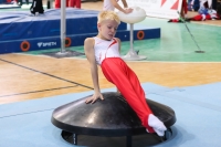 Thumbnail - NRW - Moritz Becker - Спортивная гимнастика - 2022 - Deutschlandpokal Cottbus - Teilnehmer - AK 09 bis 10 02054_05901.jpg