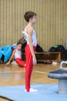 Thumbnail - NRW - Pontus Robert Kupferoth - Спортивная гимнастика - 2022 - Deutschlandpokal Cottbus - Teilnehmer - AK 09 bis 10 02054_05912.jpg
